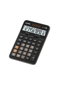 Resim Casio AX-12B Masaüstü 12 Hane Hesap Makinesi 