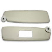 Resim Renault 12 R12 Toros Güneslik Takimi ( Sag Ve Sol ) 422286278 