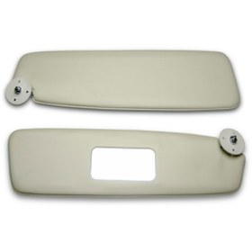 Resim Renault 12 R12 Toros Güneslik Takimi ( Sag Ve Sol ) 422286278 