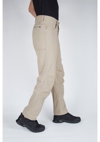 Resim Alpinist Terradora Erkek Pantolon Sand (544745617) 
