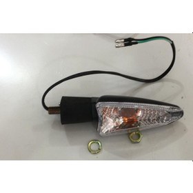 Resim Rks Rk150 Arka Sinyal Sağ 