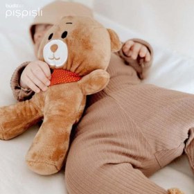 Resim Budizzz Uyku Arkadaşı Ayıcık 