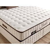 Resim İmaj Siesta Plus Baza Çift Kişilik 160x200 Cm (YATAK VE BAŞLIK FİYATA DAHİL DEĞİLDİR) 