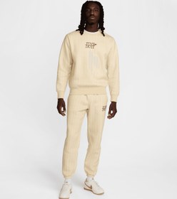 Resim Nike Club Cuffed Fleece Pants 