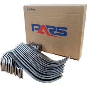 Resim Taral Dizel Modeller Süper Çelik Çapa Bıçakları 26 Cm 32 Ad. 