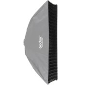 Resim Godox 50X130 Grid (SB-FW-50X130 Ile Uyumludur) 