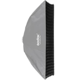 Resim Godox 50X130 Grid (SB-FW-50X130 Ile Uyumludur) 