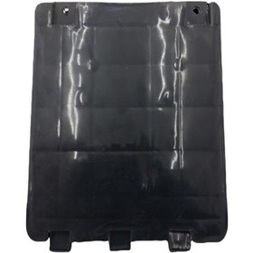 Resim Yamaha Cygnus Rs125 Uyumlu Akü Kapağı (493856732) 