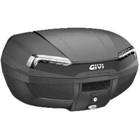 Resim GIVI E46NT TECH RIVIERA ÇANTA 