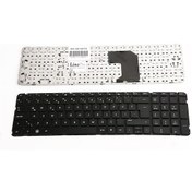 Resim HP Uyumlu G7-2069Wm Laptop Klavye Türkçe 