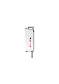 Resim Hiksemi E327c Usb 3.2 Dual 256gb Bellek Typc + Usb A Hs-usb-e32 