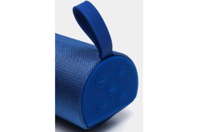 Resim Kablosuz Su Geçirmez Bluetooth Hoparlör Taşınabilir Uzun Şarjlı Güçlü Sesli Bluetooth Hoparlör 
