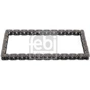 Resim Yag Pompa Zıncırı Bmw B38-b46-b48 11418631843 