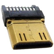 Resim HDMI MİNİ UÇ 
