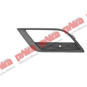 Resim Phıra Oem No:6j0853665f9b9- Uyumlu Seat Ibıza 2013-2016 Sıs Far Kapağı Ön Sol Sıslı Ib-12142 