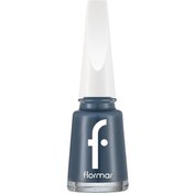 Resim Flormar Nail Enamel Oje No: 548 Long Nights 