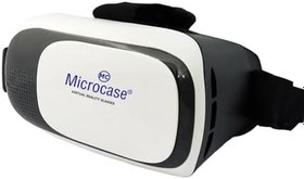 Resim Microcase VR 3D Sanal Gerçeklik Gözlüğü - AL4718 