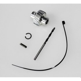 Resim Ford Mondeo Mk2 Mk3 Mk4 Koltuk Yaslama Ayar Dişlisi 