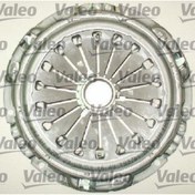 Resim ÖLMEZ OTO YEDEK PARÇA DEBRİYAJ SETI DUCATO 2.8 JTD JUMPER BOXER 2.8HDI 04 F28TDCR-MEK-MLGU-5 