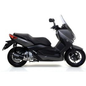 Resim Yamaha X-Max Km Saat Kırılmazlık Camı 2020 Öncesi 