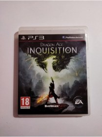 Resim EA Dragon Age : Inquisition 