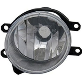 Resim Toyota Aurıs / Yarıs Ön Sis Farı Sol 12- Ref No: 8122002110 Uyumlu Toy10au010 