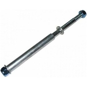 Resim Mais Renault 12 Alt Salıncak Tabla Mili Borulu 