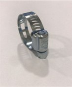 Resim Mga-76008 - Hortum Kelepcesı Ayarlı 25-42 / 13mm 