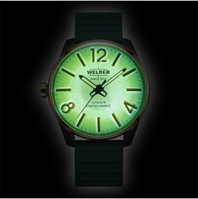 Resim Welder WATCH WWRL1017 ERKEK KOL SAATİ 