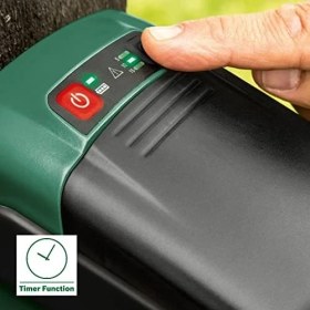 Resim Asseds Store And Gardenpump 18V-2000 Akülü Bahçe Pompası 
