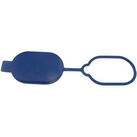 Resim Esse Oto - Ford Transıt- T15- 96/02 Ön Cam Su Bidonu/deposu Kapağı Mavi Esse8652978b 92gg 17632 Ba 