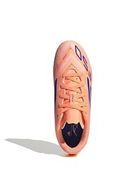 Resim Adidas Performance F50 Club Fg/mg J Çocuk Futbol Ayakkabısı Jı0027 Turuncu 