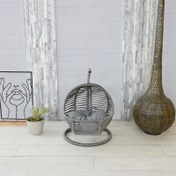 Resim Pafupet Kedis Kedi Salıncağı Minderi 