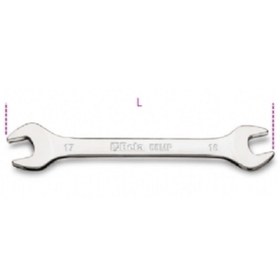 Resim Genel Markalar BETA,55 MP 14X15 