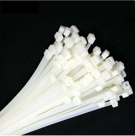 Resim Ma-de Kablo Bağı 8,0x750 Mm Krem 1 Adet 