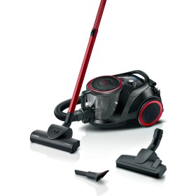 Resim Bosch Toz Torbasız Elektrikli Süpürge 10YIL Motor Grantili 