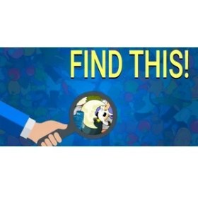 Resim Find This (Pc) 