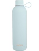 Resim Noki Paslanmaz Çelik Termos 730 ml Vidalı Sızdırmaz Kapak 12 Saat Sıcak 24 Saat Soğuk 