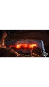 Resim 505 Games Blades Of Fire Day One Edition Ps5 