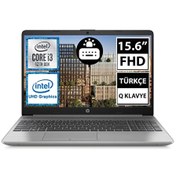 Resim HP 250 G9 6Q8N8ES Intel Core i3-1215U 8GB RAM 256GB SSD 15.6" Full HD FreeDOS Dizüstü Bilgisayar HP 250 G9 6Q8N8ES Intel Core i3-1215U 8GB RAM 256GB SSD 15.6" Full HD FreeDOS Dizüstü Bilgisayar - 2...