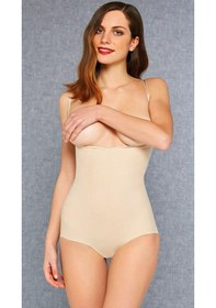 Resim Doreanse 5910 Bayan Bady Slip Ten Korse 001 