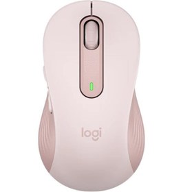 Resim Logitech M650 910-006254 Signature Kablosuz Optik Mouse 