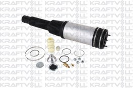 Resim KRAFTVOLL 15060040 | Havalı Süspansiyon Körüğü Arka S-Class W220 98-05 