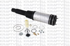 Resim KRAFTVOLL 15060040 | Havalı Süspansiyon Körüğü Arka S-Class W220 98-05 