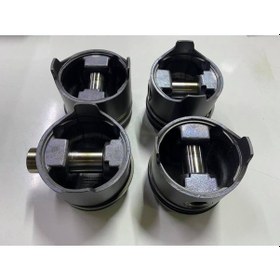 Resim Piston Segman Tempra Tipo Doğan Slx Std 
