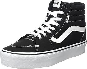 Resim Vans Kadın Hi-top Spor Ayakkabı 
