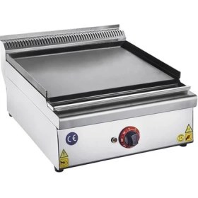 Resim CSA Karacasan Snack Seri Elektrikli 50 Cm Pleyt Izgara 