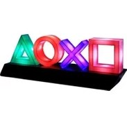 Resim Playstation Icon Light 