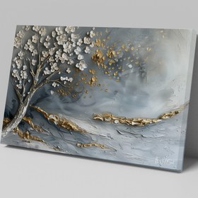 Resim Abartılmış Sadelik - 100x70 