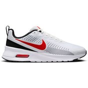 Resim Nike Air Max Nuaxis Erkek Günlük Ayakkabı FD4329-104 Beyaz 
